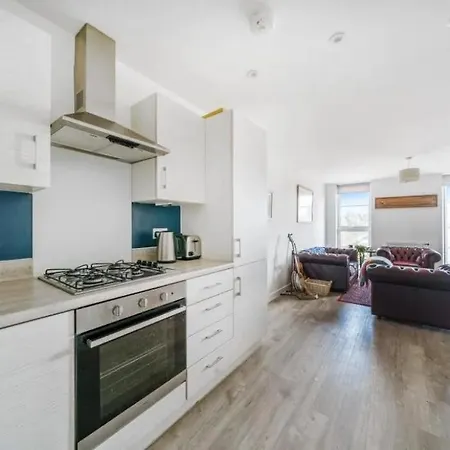 Apartment Confortable - Paris